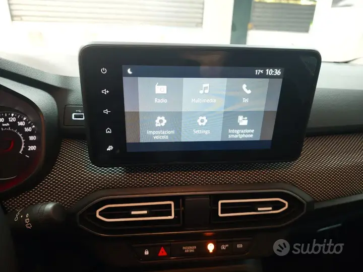 Dacia Sandero 2025 photo 5
