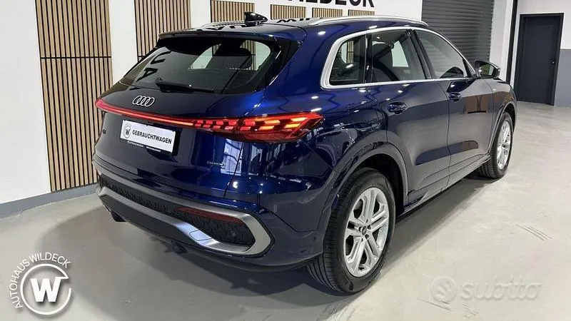 Audi Q5 2025 photo 4