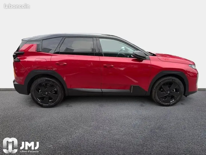 Citroen C5 Aircross 2025 photo 4