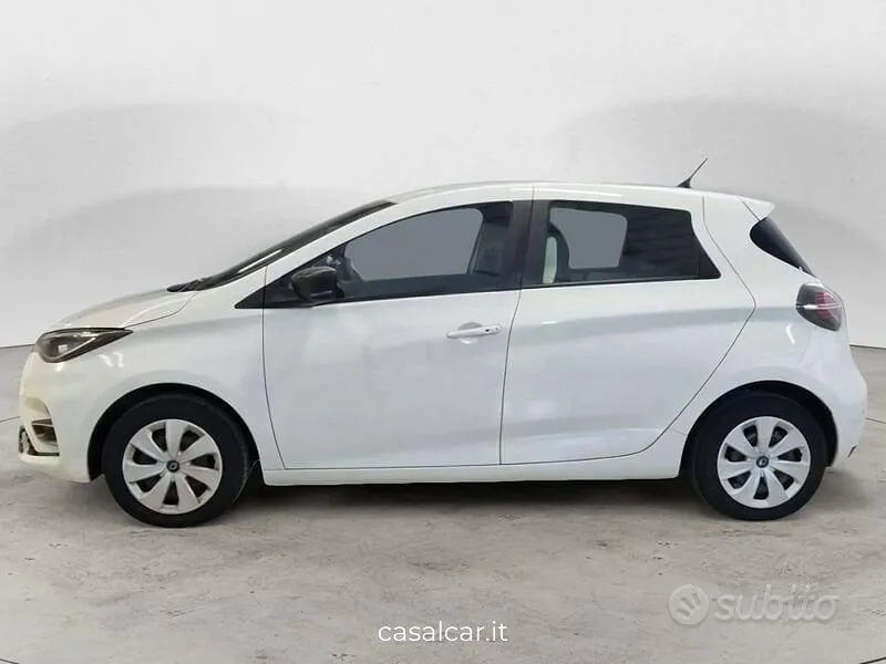 Renault Zoe 2020 photo 4