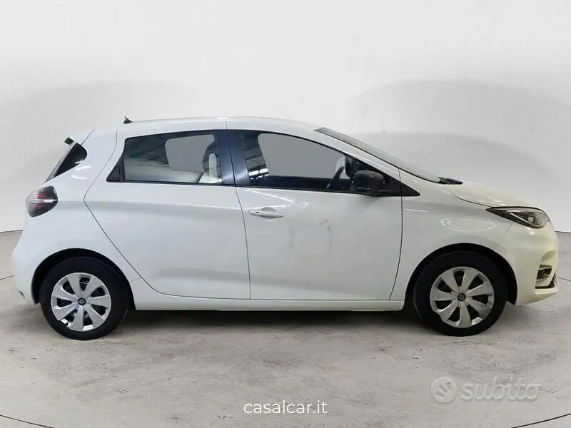 Renault Zoe 2020 photo 5