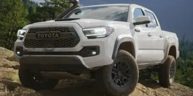 Toyota Tacoma