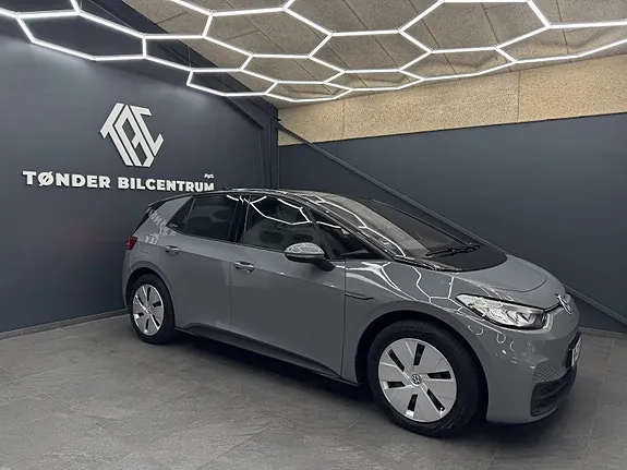 Volkswagen Id.3 2023 photo 3