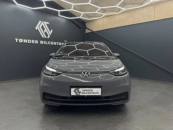 Volkswagen Id.3 2023 photo 5
