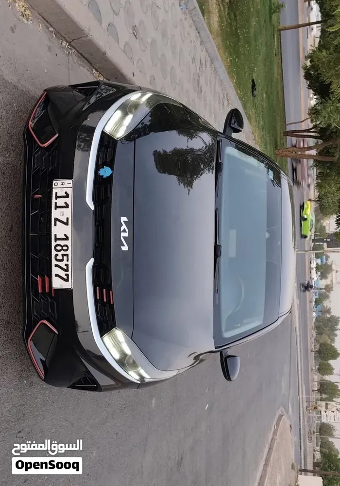 Kia Forte 2023 photo 5