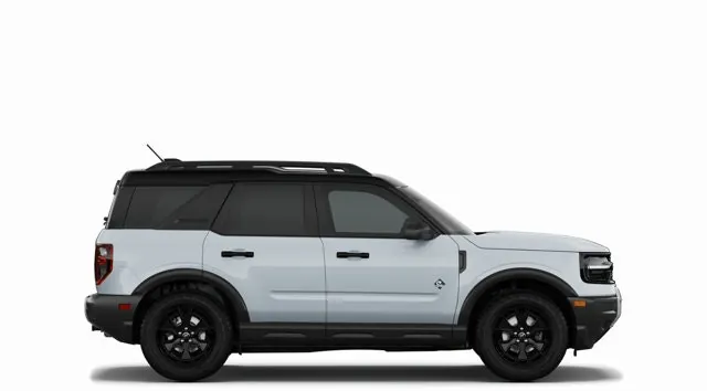 Ford Bronco Sport 2026 photo 5