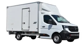 Renault Master 2026 photo 3