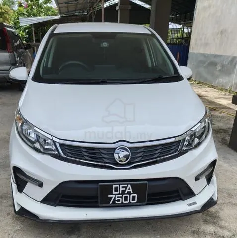 Proton Persona