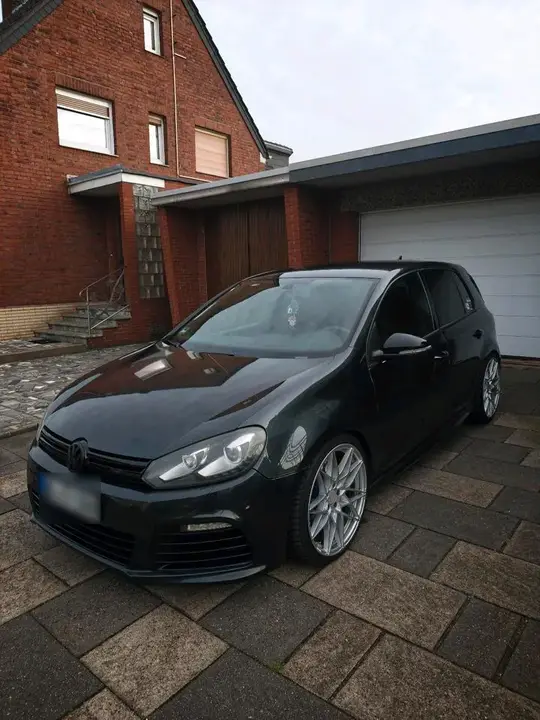 Volkswagen Golf 6