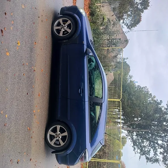 Opel Astra 2005 photo 5