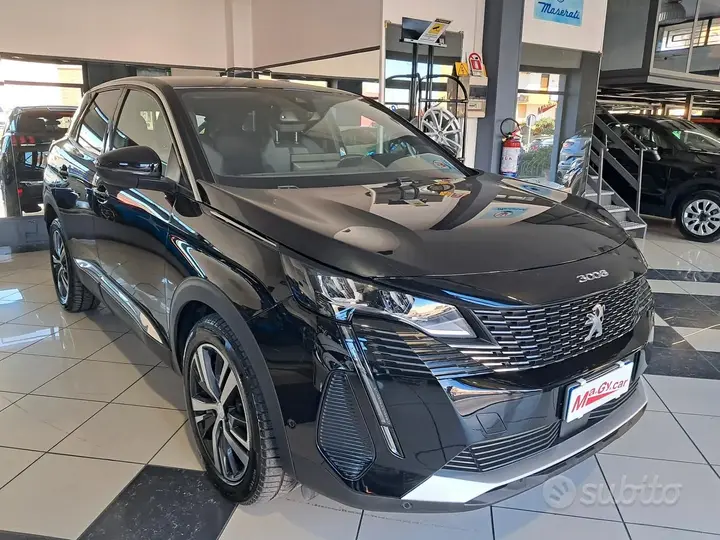 Peugeot 3008 2023 photo 5
