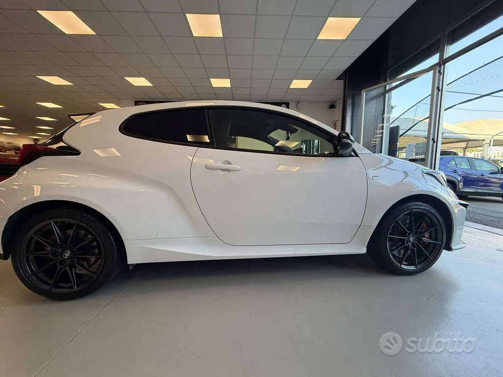 Toyota Yaris 2020 photo 5