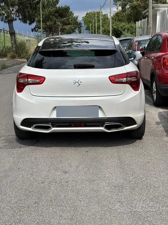 Citroen Ds5 2014 photo 2