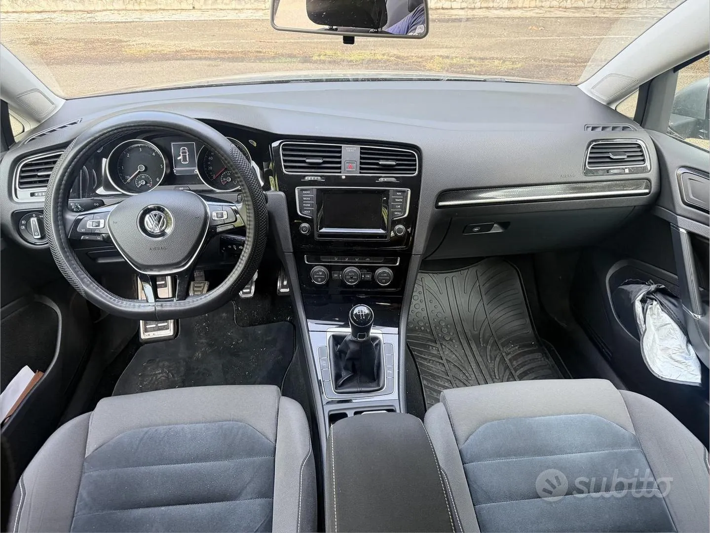 Volkswagen Golf 2016 photo 5