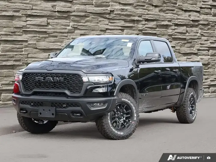 Ram 1500