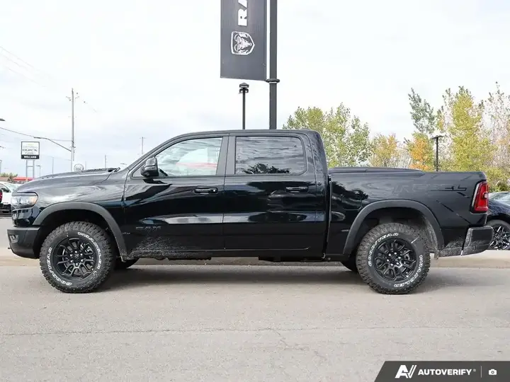Ram 1500 2027 photo 3