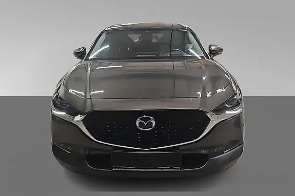 Mazda Cx-30 2021 photo 2