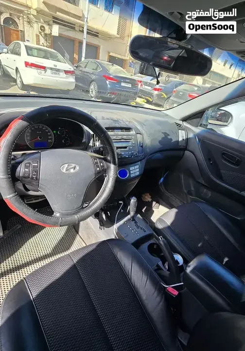 Hyundai Avante 2007 photo 3