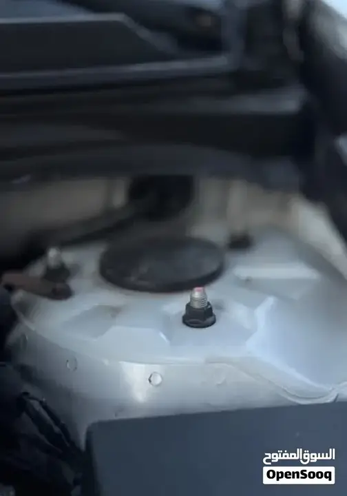 Hyundai Avante 2007 photo 5