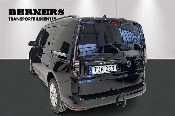 Volkswagen Caddy 2026 photo 3