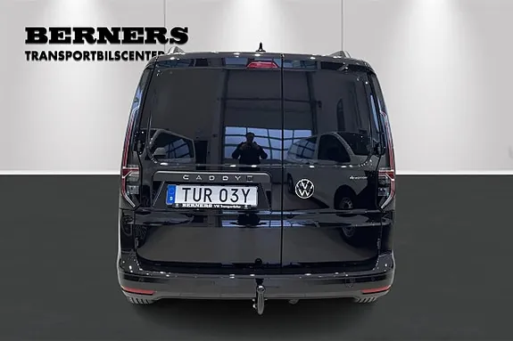 Volkswagen Caddy 2026 photo 4