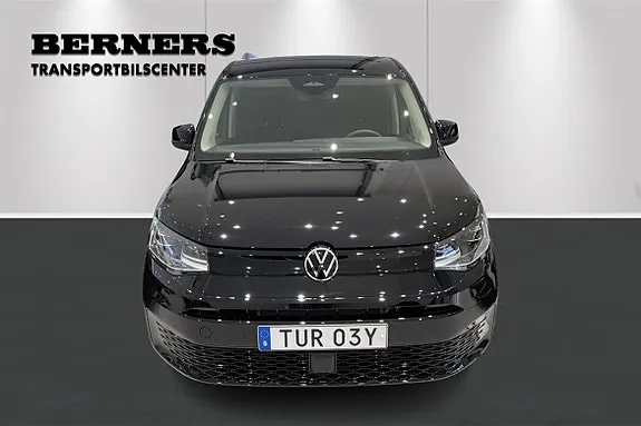Volkswagen Caddy 2026 photo 5