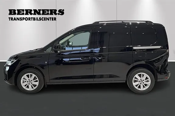 Volkswagen Caddy 2026 photo 2