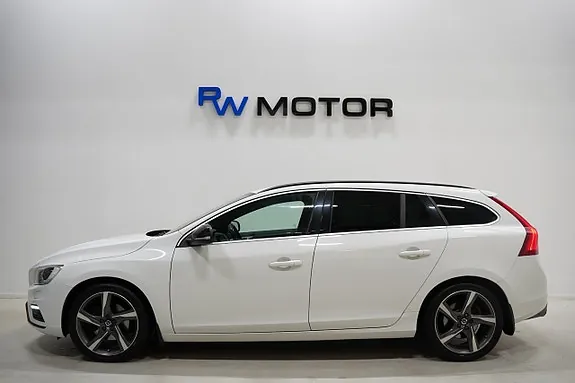 Volvo V60 2015 photo 3