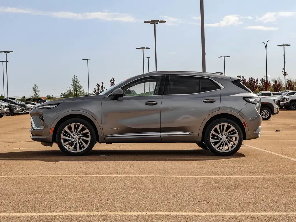 Buick Envision 2026 photo 5