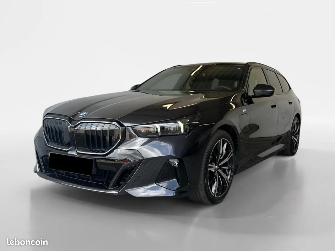 BMW Série 5
