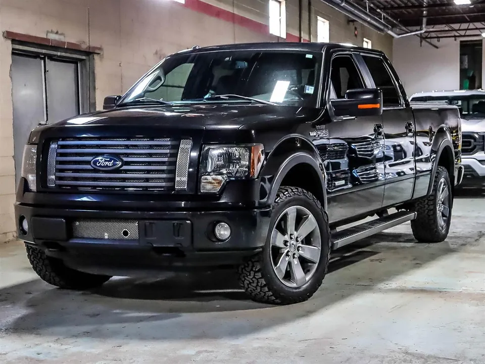 Ford F-150