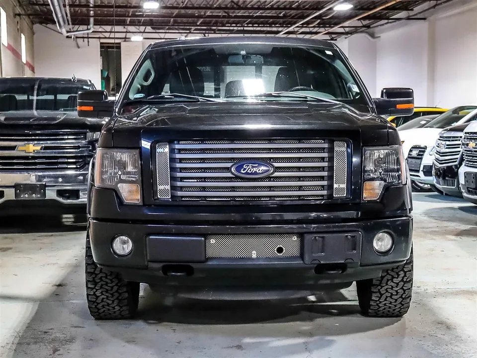 Ford F-150 2012 photo 2