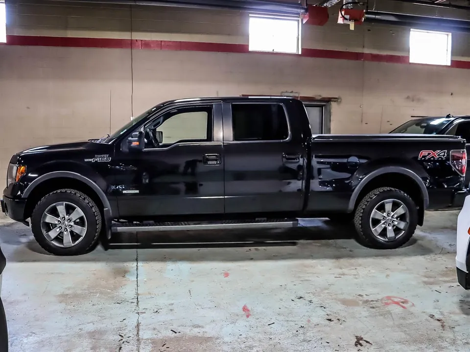 Ford F-150 2012 photo 5