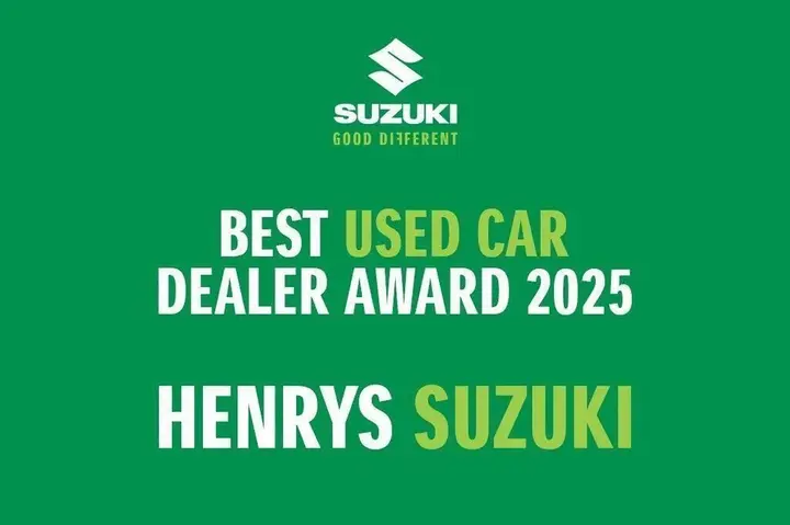 Suzuki Vitara 2023 photo 4