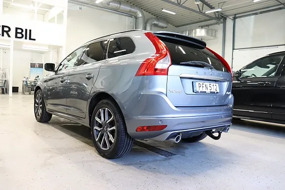 Volvo Xc60 2017 photo 4
