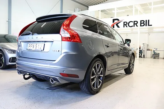 Volvo Xc60 2017 photo 5