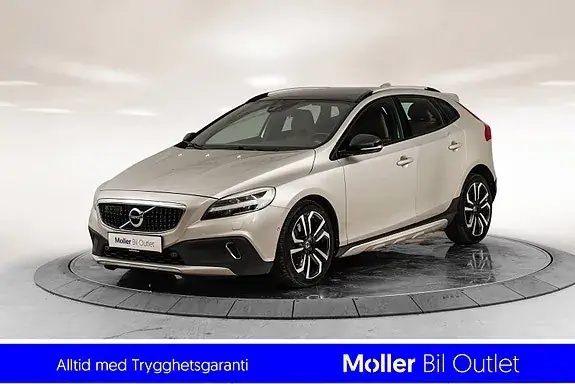 Volvo V40 Cross Country