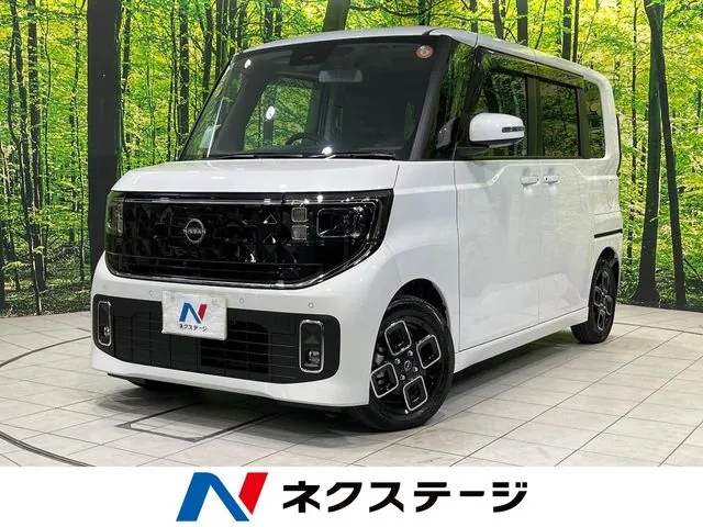 Nissan Ruke