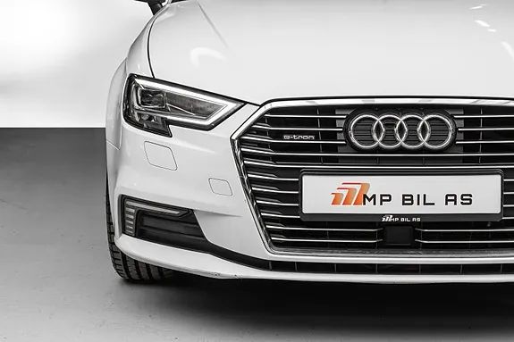Audi A3 2017 photo 5