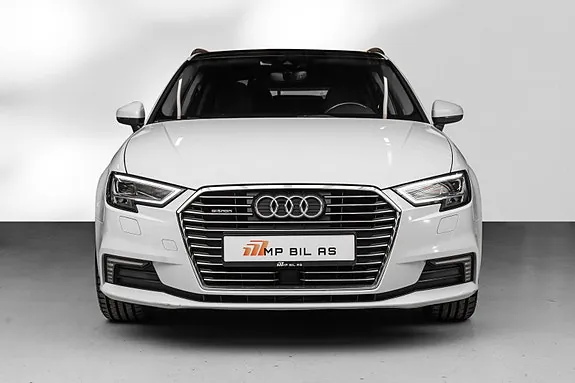 Audi A3 2017 photo 4