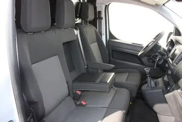 Peugeot Expert photo 3