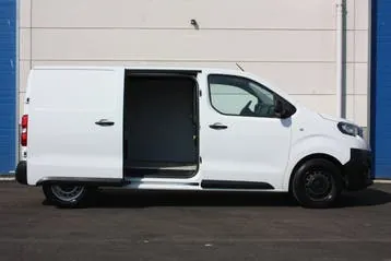 Peugeot Expert photo 2