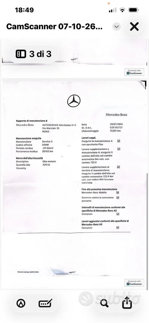 Mercedes-Benz C-Class 2013 photo 4