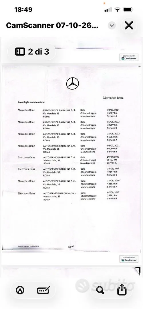 Mercedes-Benz C-Class 2013 photo 5