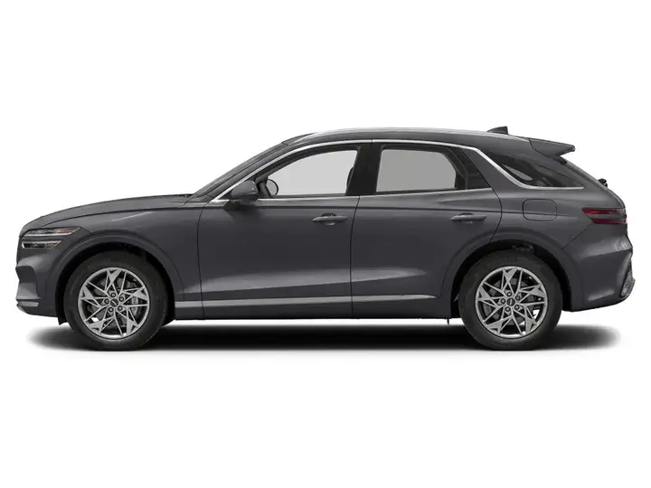 Genesis Gv70 2025 photo 3