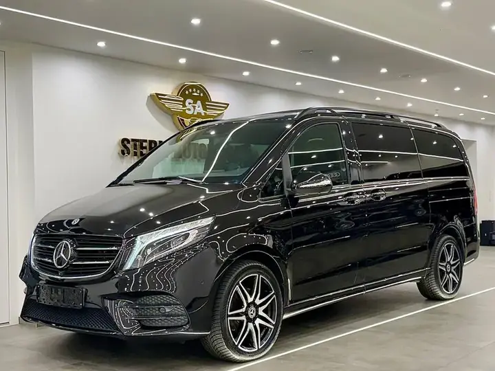 Mercedes-Benz V 250D