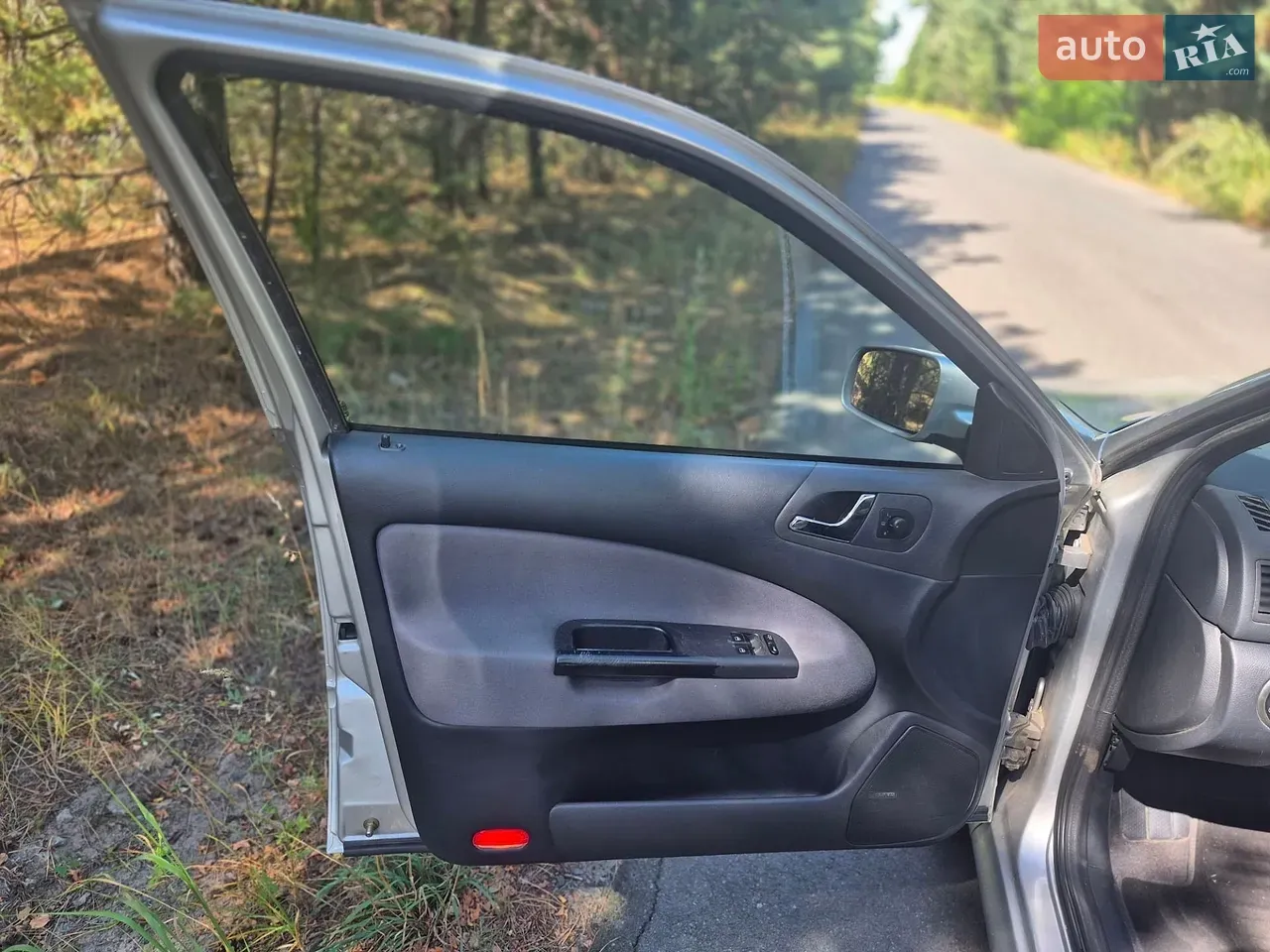 Skoda Octavia 2006 photo 5