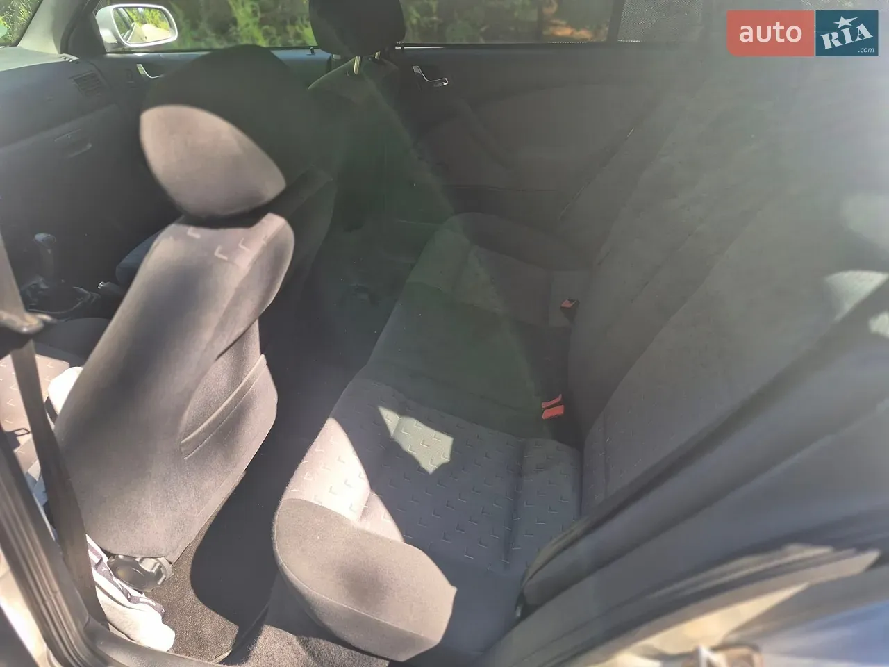 Skoda Octavia 2006 photo 3