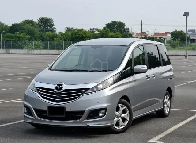 Mazda Biante