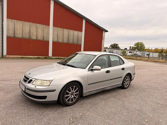 Saab 9-3
